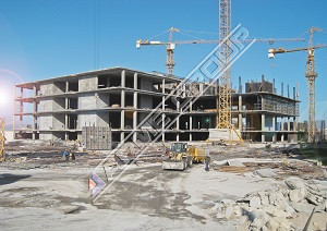 مجتمع تجاری معراج